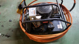 HYTORC PES Electric Tensioning Pump PES-1500-01 15000psi Hydraulic Portable Tool