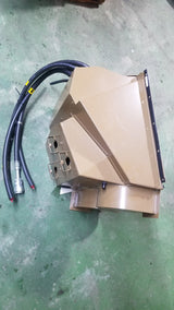 Caterpillar 3E7711 - OEM Air Conditioner Assembly - for Cat Tractors and Trucks!