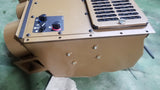 Caterpillar 3E7711 - OEM Air Conditioner Assembly - for Cat Tractors and Trucks!