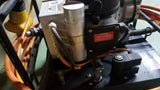 HYTORC PES Electric Tensioning Pump PES-1500-01 15000psi Hydraulic Portable Tool