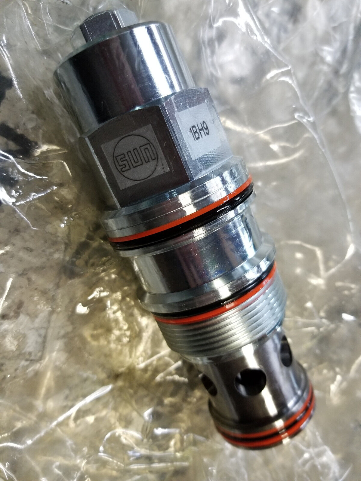 Counterbalance Valve CBIG-LJN CBIGLJN For Sun Hydraulics CBIG LJN