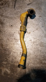 351-4607 351-4608 CATERPILLAR COOLER ELBOW AND PIPE