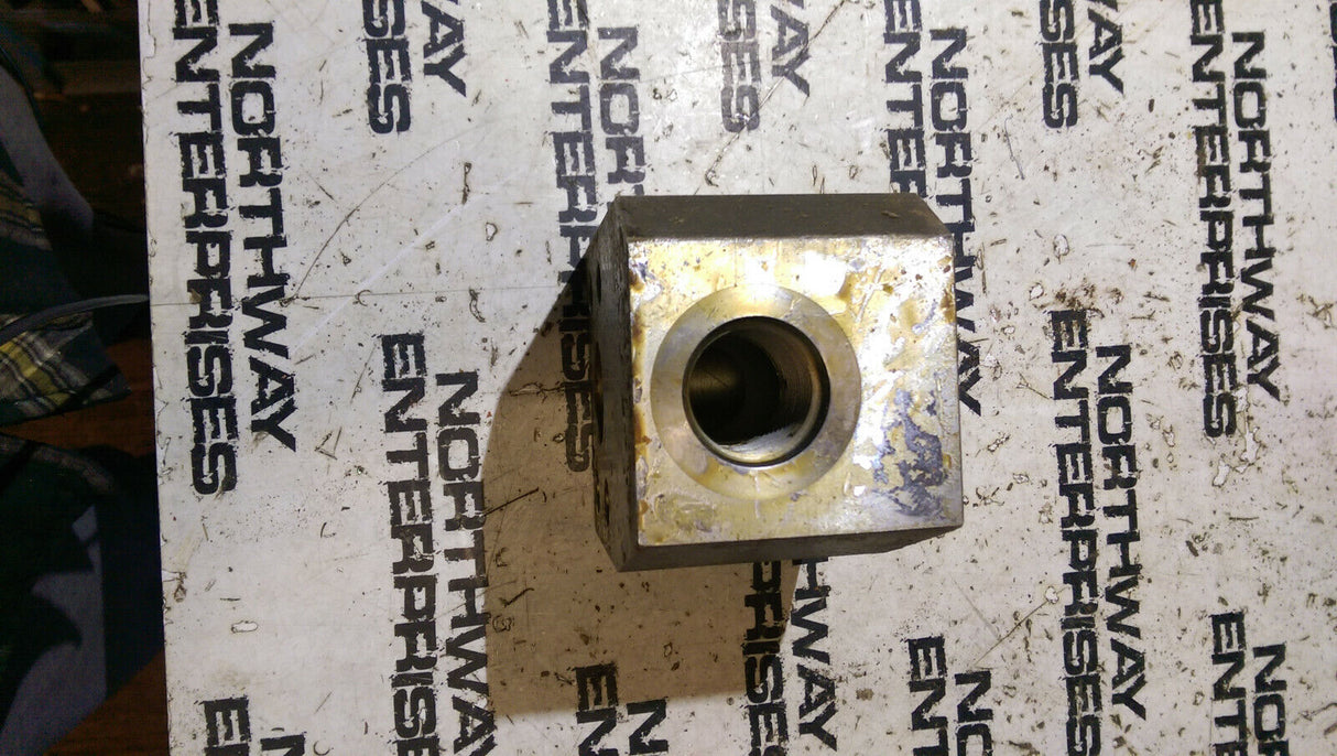 HITACHI 2057355 BLOCK