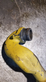 351-4607 351-4608 CATERPILLAR COOLER ELBOW AND PIPE