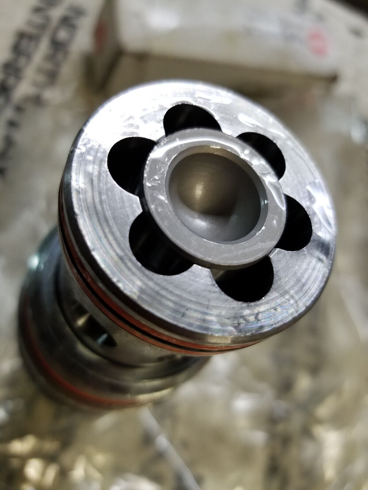 Counterbalance Valve CBIG-LJN CBIGLJN For Sun Hydraulics CBIG LJN