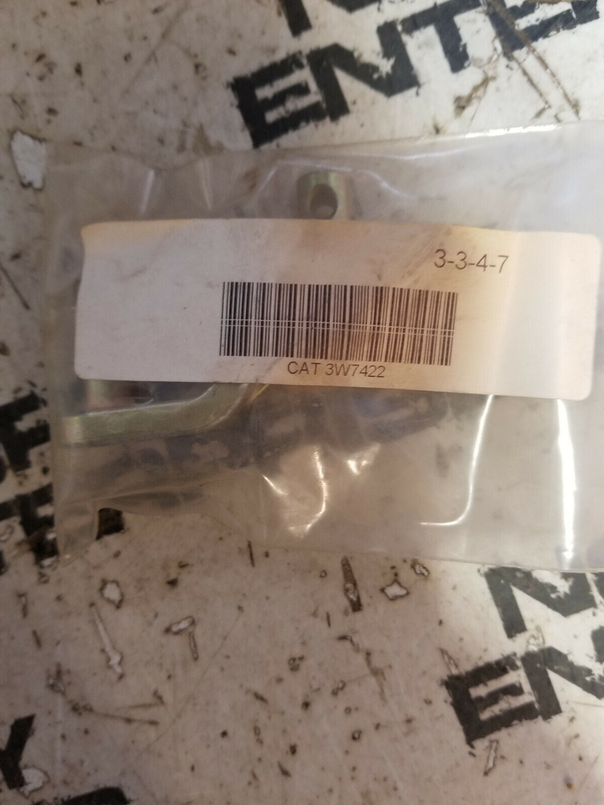 3W-7422 CATERPILLAR LINK