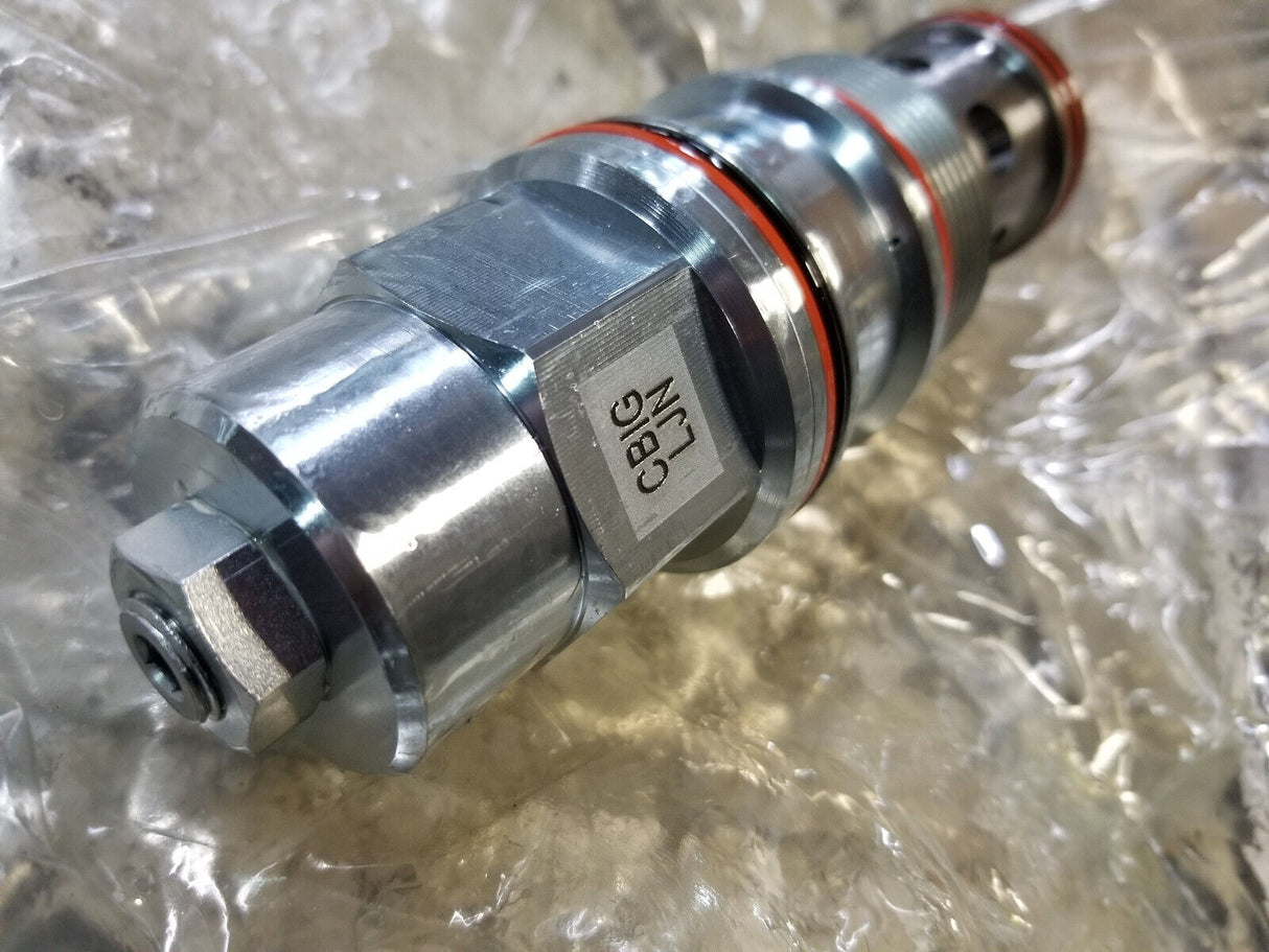 Counterbalance Valve CBIG-LJN CBIGLJN For Sun Hydraulics CBIG LJN