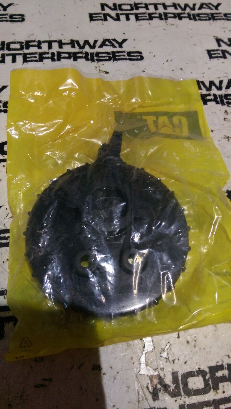 CATERPILLAR 8W-2972 8W2972