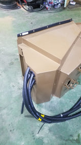 Caterpillar 3E7711 - OEM Air Conditioner Assembly - for Cat Tractors and Trucks!