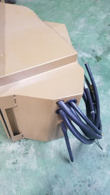 Caterpillar 3E7711 - OEM Air Conditioner Assembly - for Cat Tractors and Trucks!