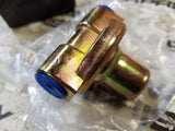 PRESSURE PROTECTION VALVE  FS-6596 FS6596