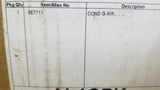 Caterpillar 3E7711 - OEM Air Conditioner Assembly - for Cat Tractors and Trucks!