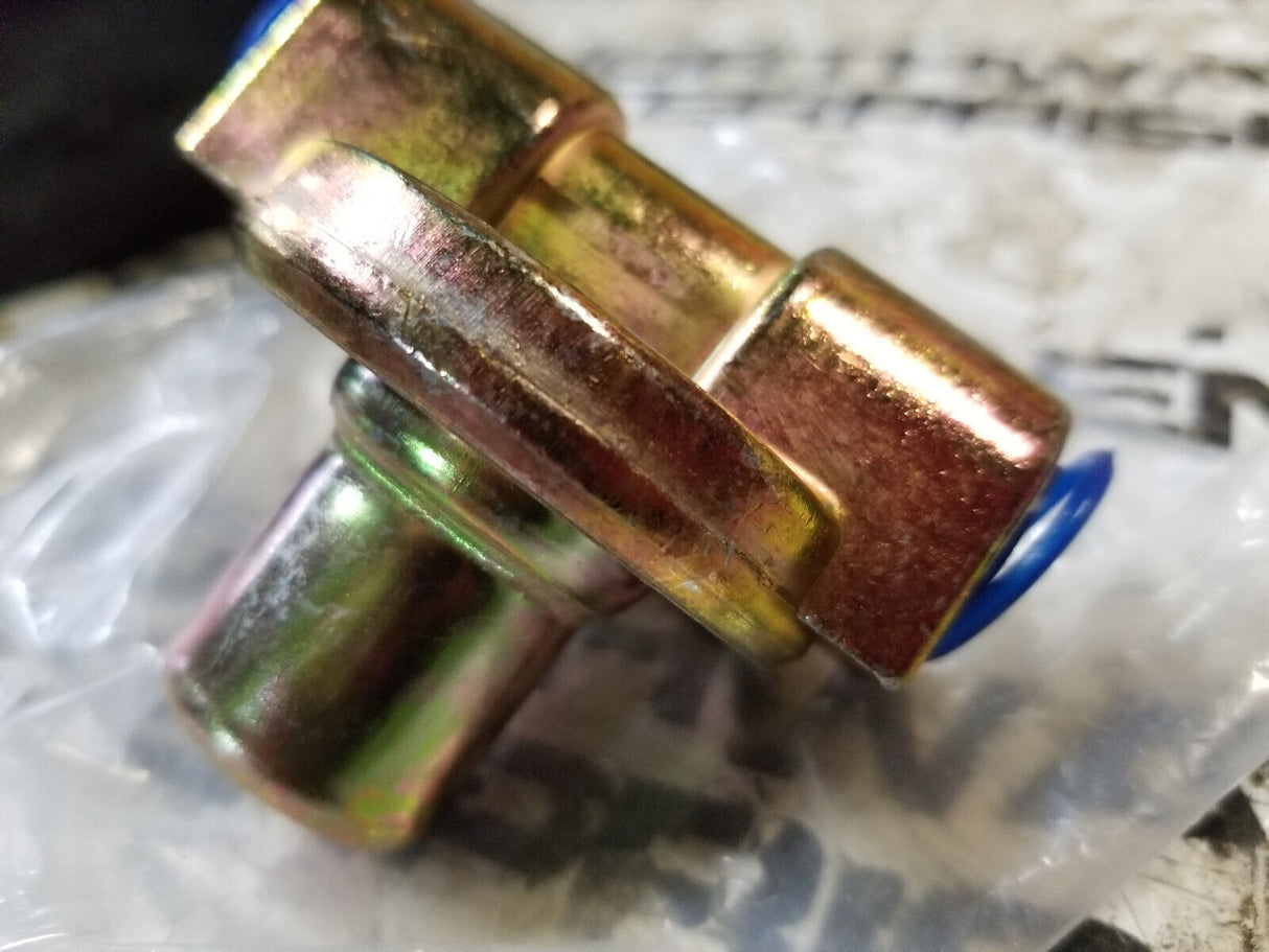 PRESSURE PROTECTION VALVE  FS-6596 FS6596