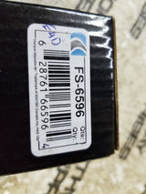 PRESSURE PROTECTION VALVE  FS-6596 FS6596
