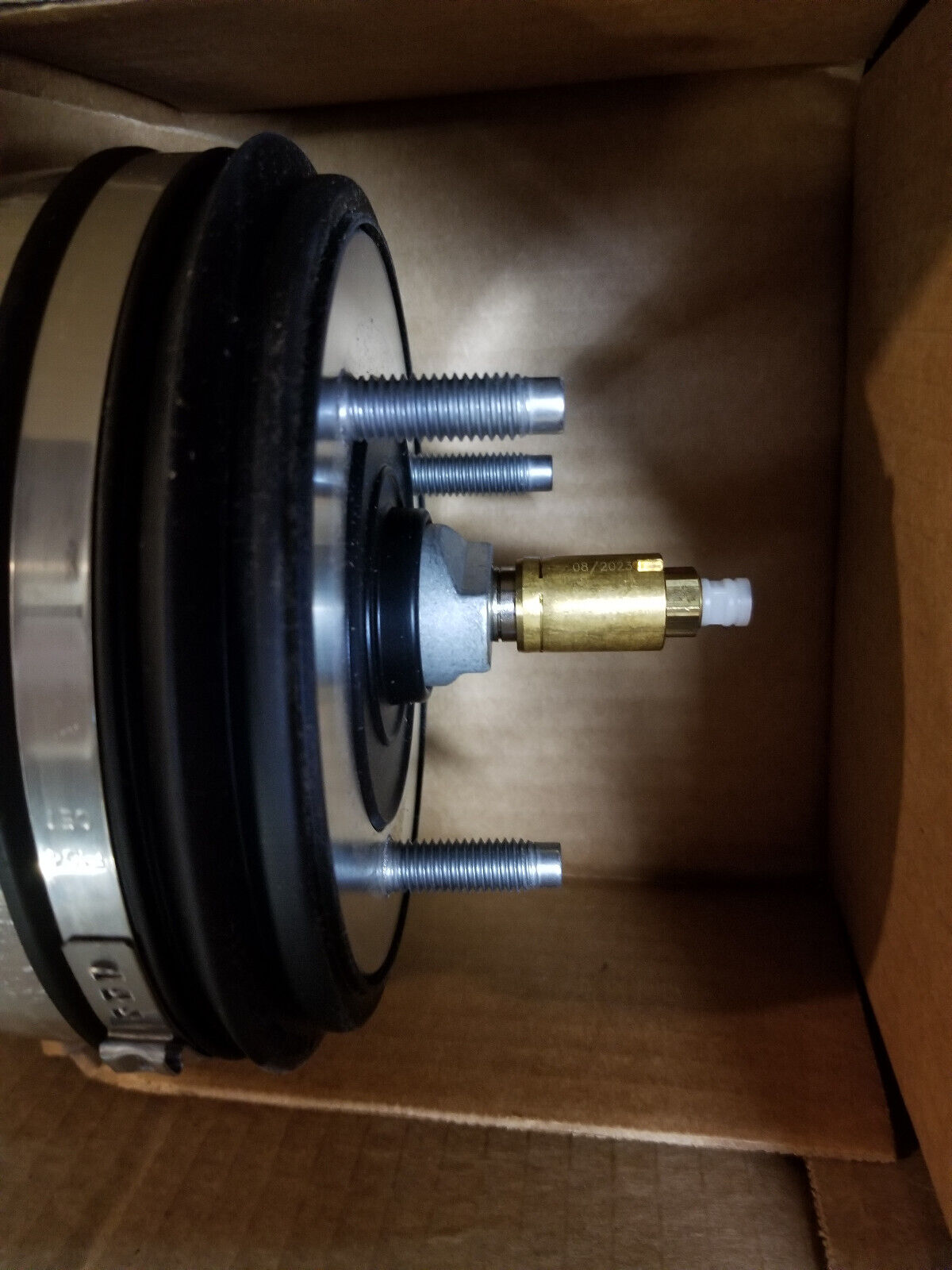 04877147ah 53422429 DODGE RAM 1500 2013-2020 AIR SUSPENSION STRUT SPRING