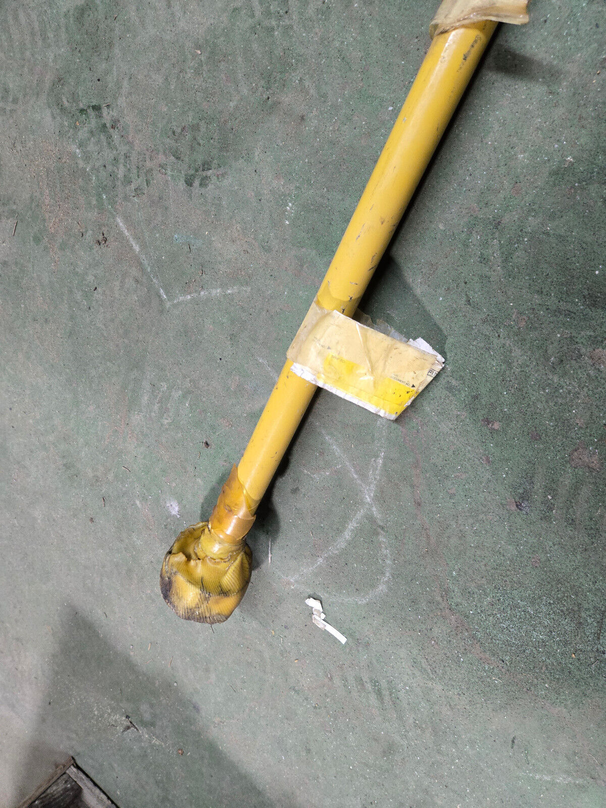 CATERPILLAR 102-1856 TUBE PIPE 1021856