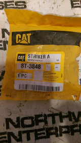8t-3848 CATERPILLAR STRIKER