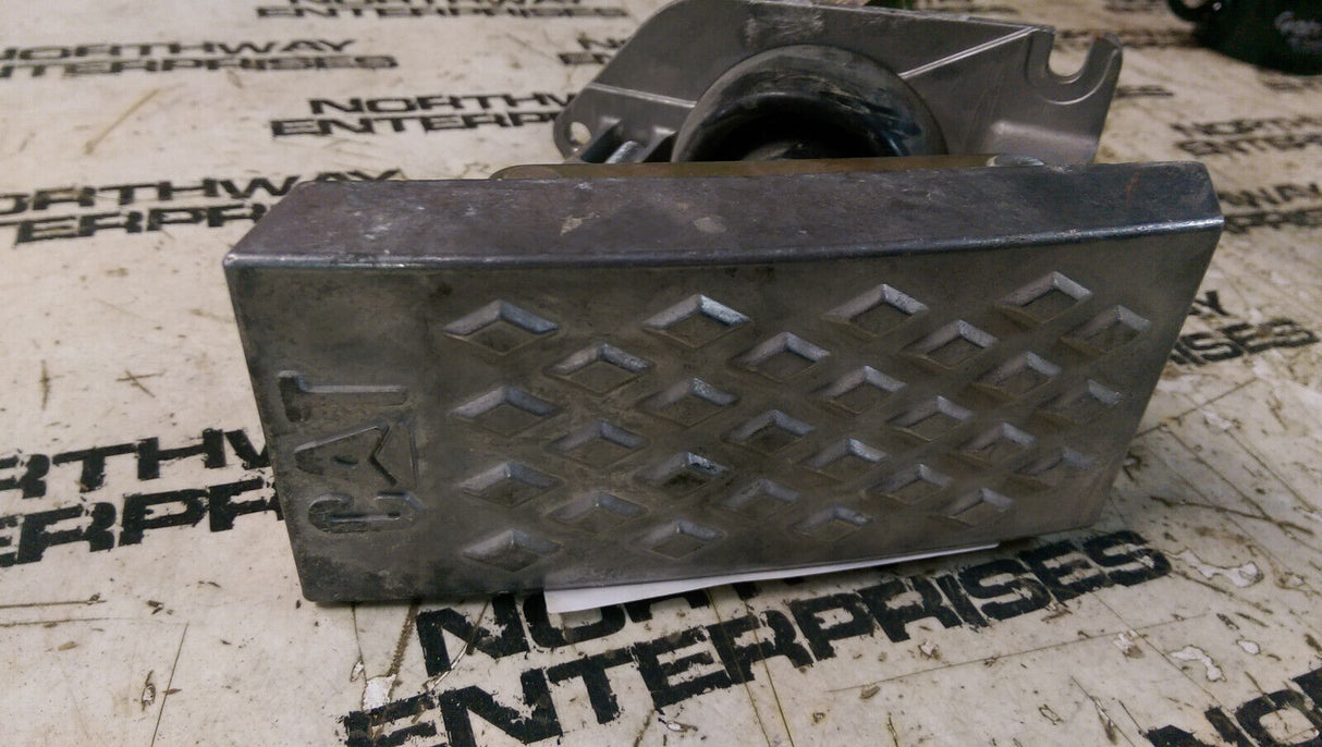 325-8383 CATERPILLAR PEDAL ASSEMBLY 3258383