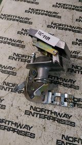 325-8383 CATERPILLAR PEDAL ASSEMBLY 3258383