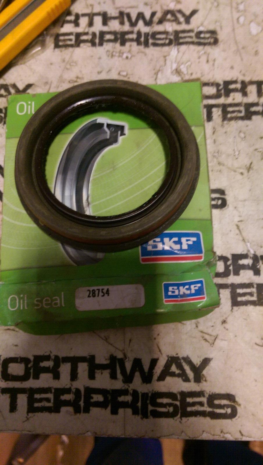 SKF 28754 SEAL