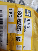 8C-5245: 91.90mm Internal Diameter Plastic Ring
