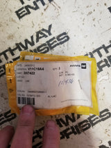 3W-7422 CATERPILLAR LINK LOT OF 6 PIECES