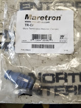 Maretron NMEA 2000 Micro Termination Resistor (Female) TR-CF