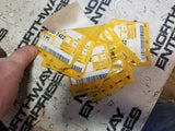 3W-7422 CATERPILLAR LINK LOT OF 6 PIECES
