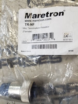 Maretron NMEA 2000 Mini Termination Resistor (Female) TR-NF