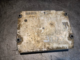 2010-2012 DODGE RAM 2500/3500 ECM 6.7 PCM ECU 5268442 CUMMINS CM2200