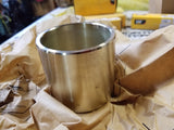 281-9452 Genuine OEM CATERPILLAR 79.439mm Outside Diameter Sleeve Bearing