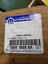 NEW Dodge Ram 1500 TIPM Fuse Box Totally Integrated Power Module 56049889AR