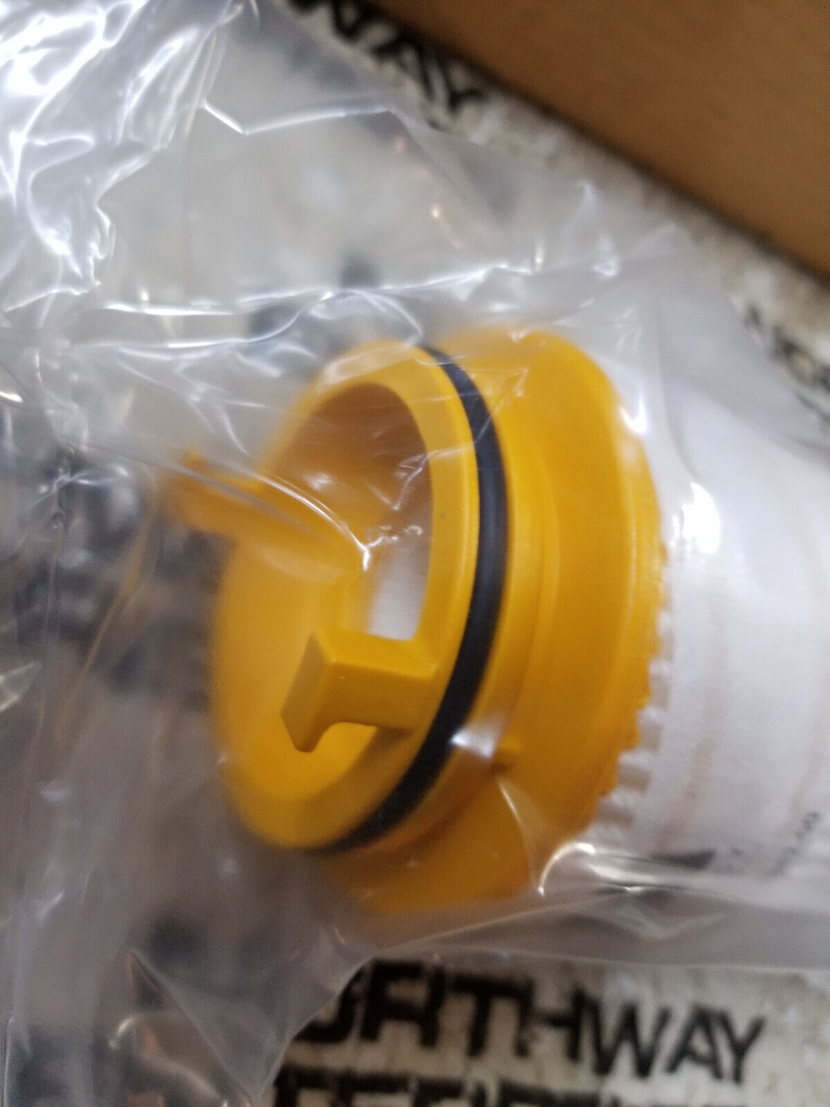 293-3645 CATERPILLAR Hydraulic/Transmission Oil Filter 2933645