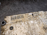 2010-2012 DODGE RAM 2500/3500 ECM 6.7 PCM ECU 5268442 CUMMINS CM2200