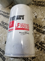 FLEETGUARD LF16015 FILTER
