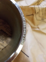 281-9452 Genuine OEM CATERPILLAR 79.439mm Outside Diameter Sleeve Bearing
