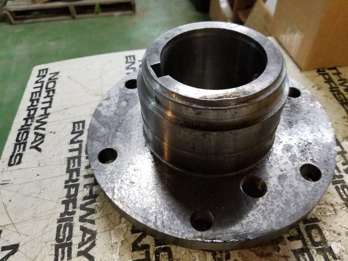Caterpillar CAT 1K-3378 HUB 1K3378 FITS PIPELAYER 571G 561B 561D 561C