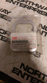 ISUZU 1-14145155-0 1141451550 GASKET