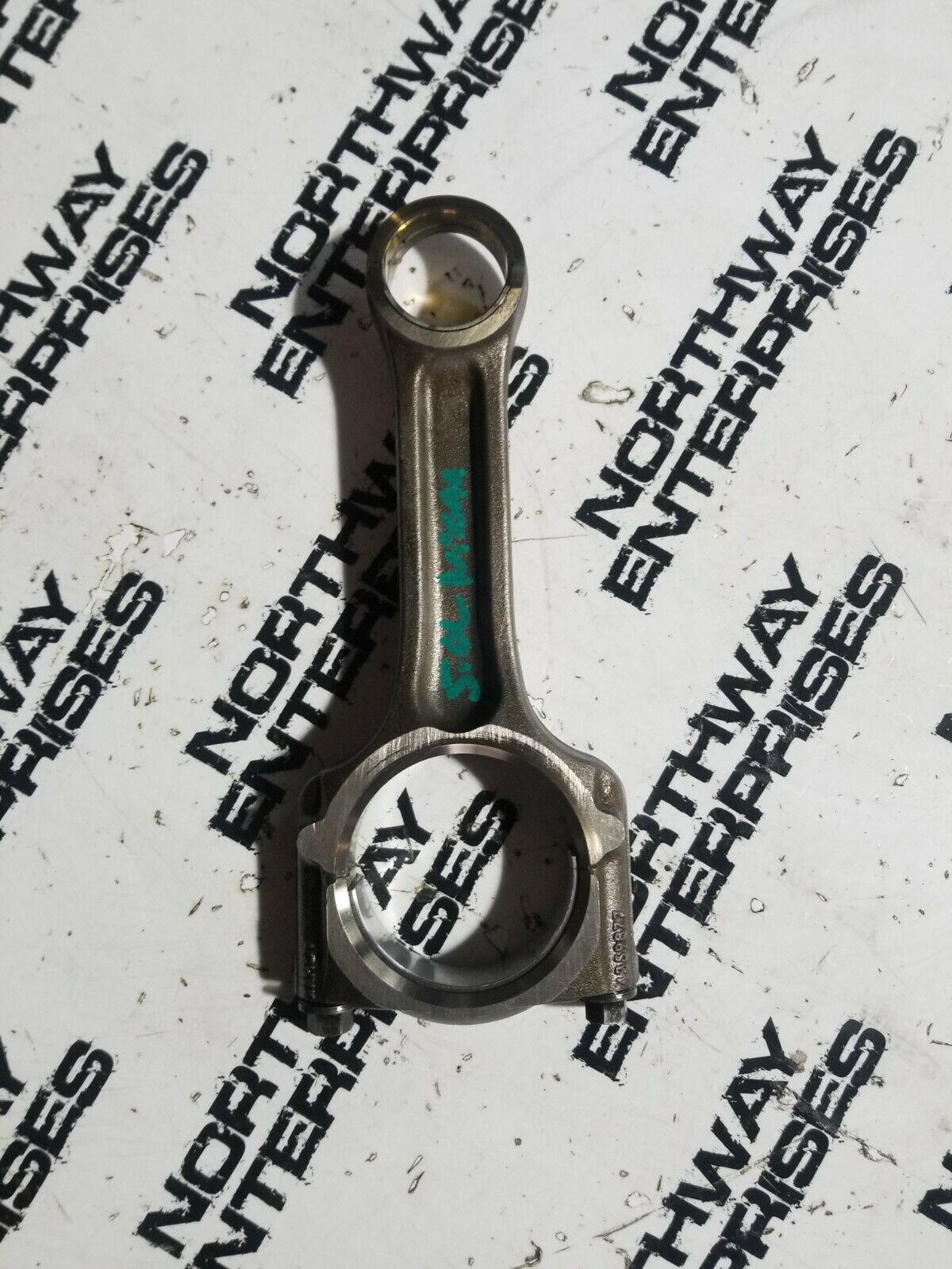 4359877 4359875 NISSAN TITAN XD 5.0L CUMMINS CONNECTING ROD