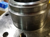 Caterpillar CAT 1K-3378 HUB 1K3378 FITS PIPELAYER 571G 561B 561D 561C