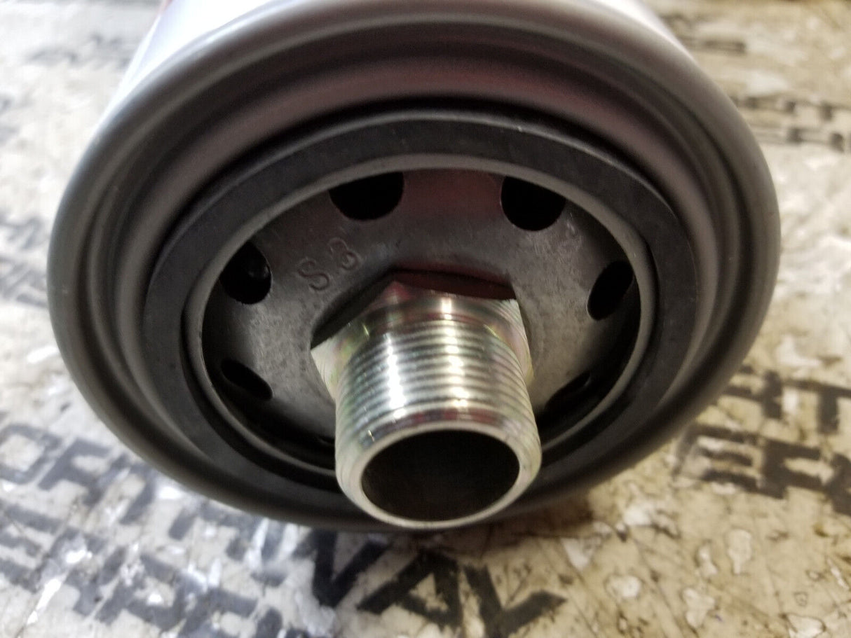 FLEETGUARD HF6316 HYDRAULIC FILTER