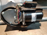 55154863AI 53556812 Pivot-Windshield WIPER LINKAGE AND MOTOR