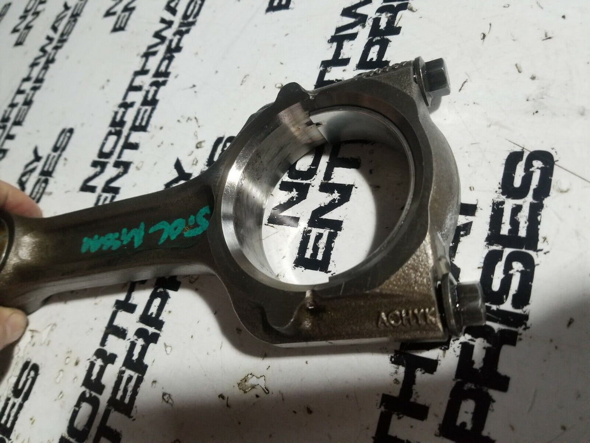4359877 4359875 NISSAN TITAN XD 5.0L CUMMINS CONNECTING ROD
