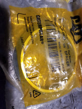 CAT 138-0637 7mm Thick Mounting Spacer 1380637