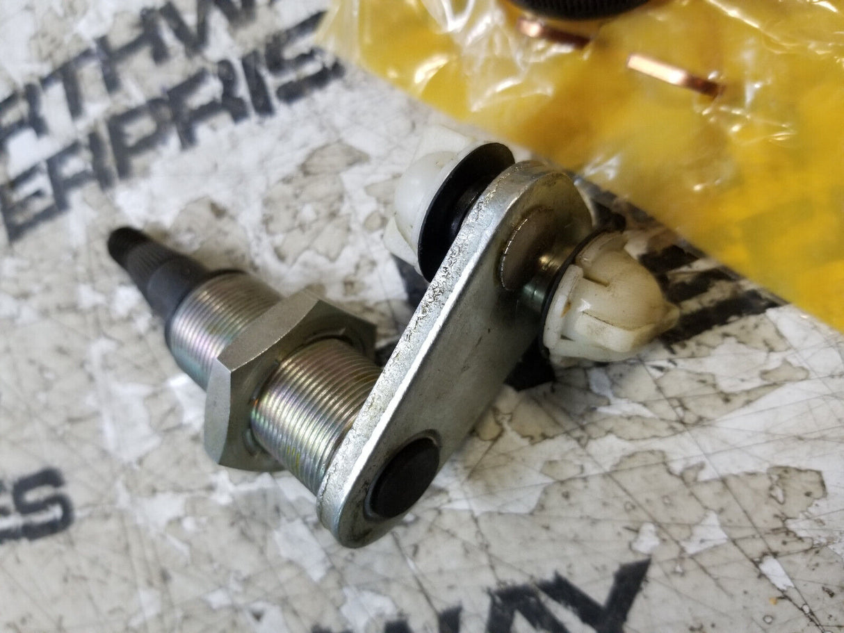 222-5377 Genuine OEM CATERPILLAR Shaft Assembly-Wiper