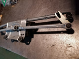 55154863AI 53556812 Pivot-Windshield WIPER LINKAGE AND MOTOR