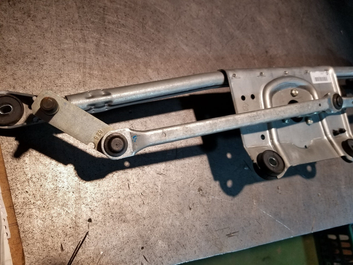 55154863AI 53556812 Pivot-Windshield WIPER LINKAGE AND MOTOR