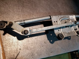 55154863AI 53556812 Pivot-Windshield WIPER LINKAGE AND MOTOR