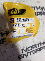 8X-5123 CATERPILLAR RETAINER