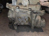 GM 12701592 Duramax L5P Engine Oil Cooler Assembly 12701592  REF27